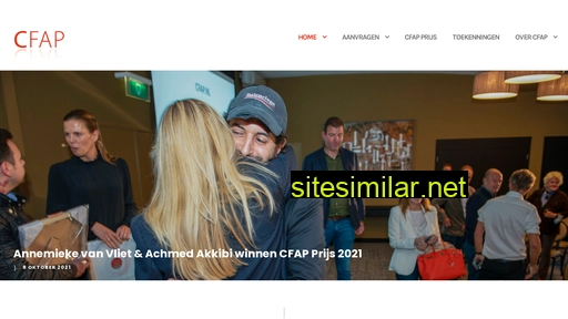 cfap.nl alternative sites