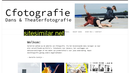 cfotografie.nl alternative sites