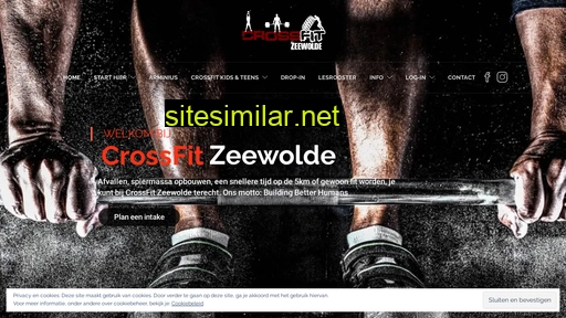 cfzeewolde.nl alternative sites