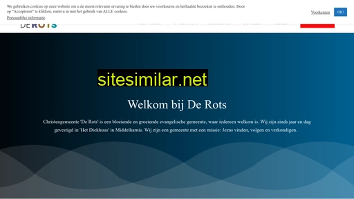 cgderots.nl alternative sites