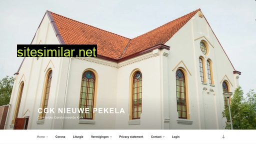 cgkpekela.nl alternative sites