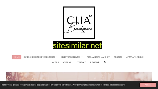 chabeautycare.nl alternative sites
