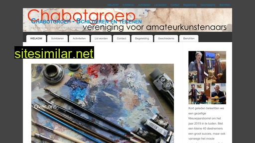 chabotgroep.nl alternative sites