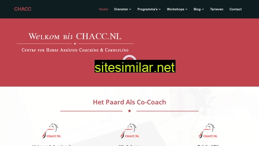 chacc.nl alternative sites