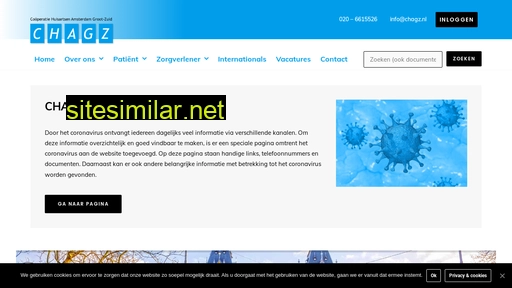 chagz.nl alternative sites