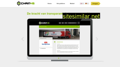 chain4s.nl alternative sites
