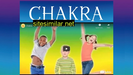 chakraboek.nl alternative sites