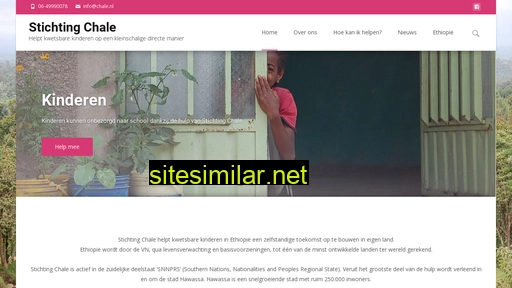 chale.nl alternative sites