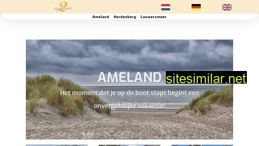 chalet2rent.nl alternative sites