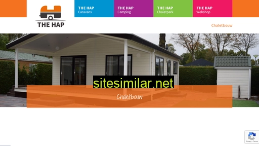 chaletbouwthehap.nl alternative sites