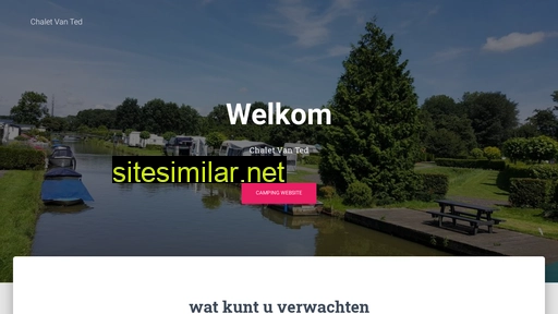chaletvanted.nl alternative sites