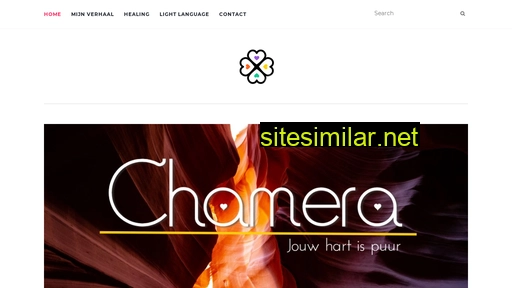 chamera.nl alternative sites