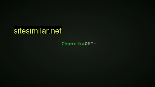 chanchal.nl alternative sites