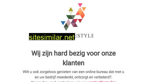 changestyle.nl alternative sites