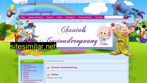 chantalsgastouderopvang.nl alternative sites