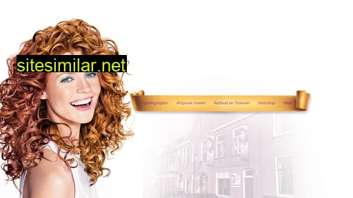 chantalspassionforhair.nl alternative sites