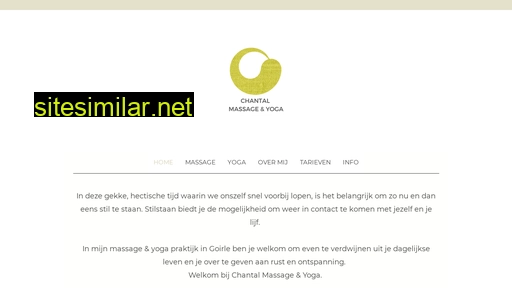 chantaltheunissen.nl alternative sites