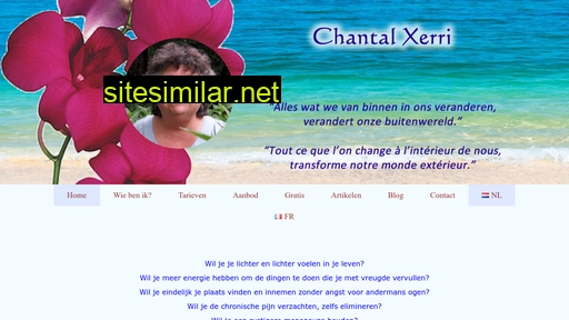 chantalxerri.nl alternative sites