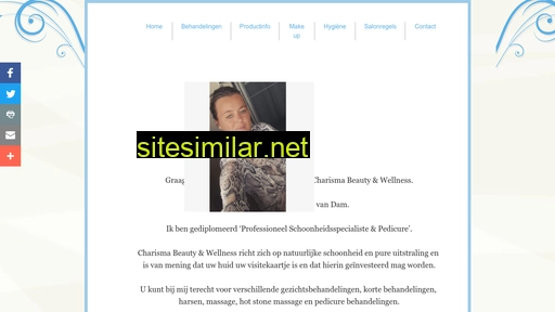 charisma-beauty-wellness.nl alternative sites