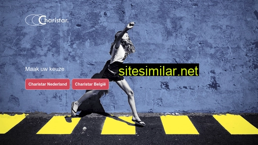 charistar.nl alternative sites