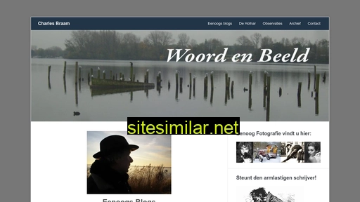 charlesbraam.nl alternative sites