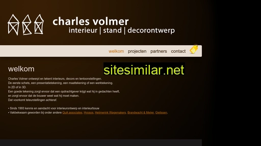 charlesvolmer.nl alternative sites