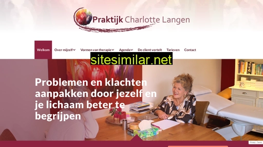 charlottelangen.nl alternative sites