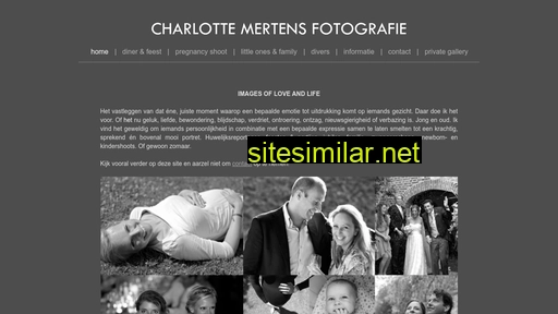 charlottemertens.nl alternative sites