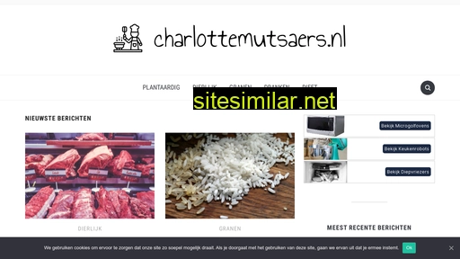 charlottemutsaers.nl alternative sites