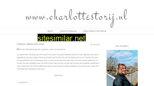 charlottestorij.nl alternative sites