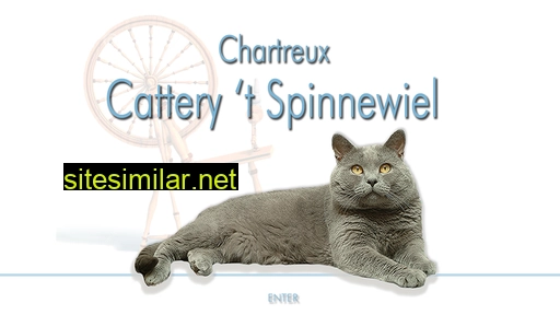 chartreux.nl alternative sites