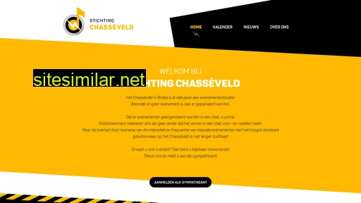 chasseveld.nl alternative sites