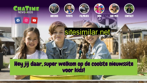chatime.nl alternative sites