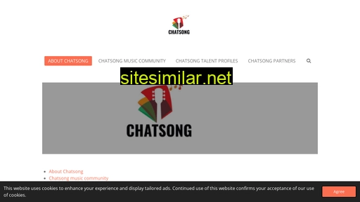 chatsong.nl alternative sites