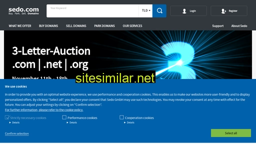 Cheapest-auctions similar sites