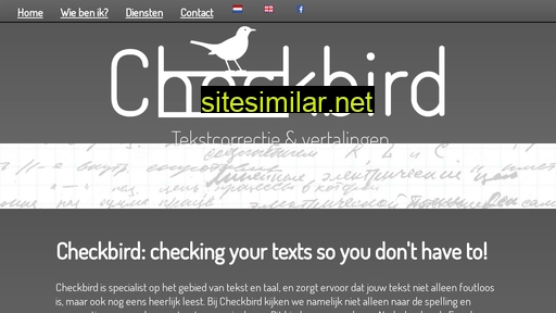 checkbird.nl alternative sites