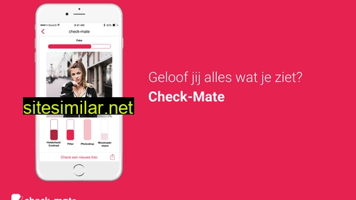 check-mate.nl alternative sites