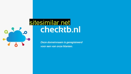 checktb.nl alternative sites