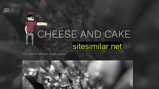 cheeseandcake.nl alternative sites