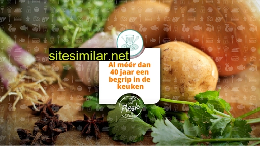 chefgj.nl alternative sites