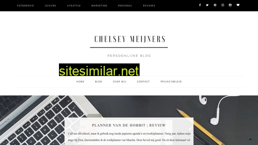 chelseymeijners.nl alternative sites