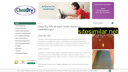 chemdryalfa.nl alternative sites