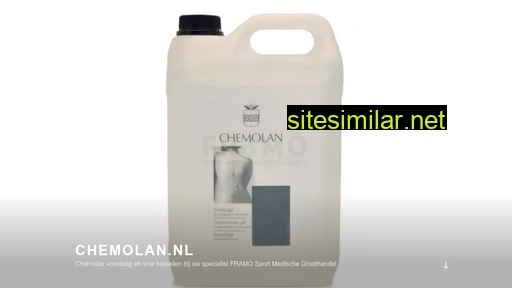 chemolan.nl alternative sites