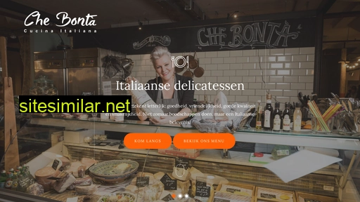 che-bonta.nl alternative sites
