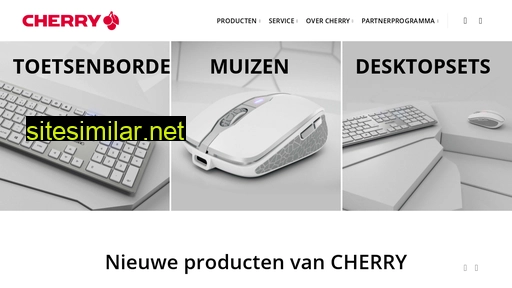 cherry-world.nl alternative sites
