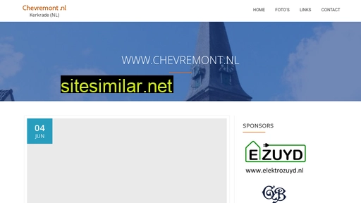 chevremont.nl alternative sites