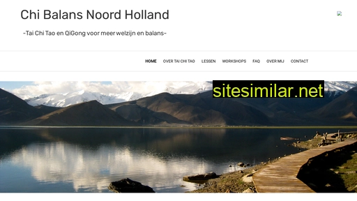 chibalans-nh.nl alternative sites