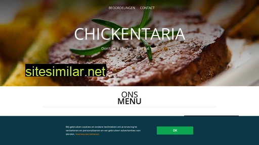 chickentariaveenendaal.nl alternative sites