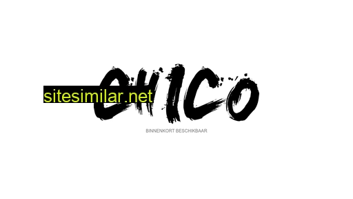 chico.nl alternative sites