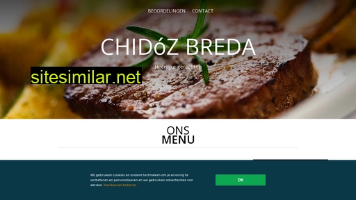 chidoz-breda.nl alternative sites